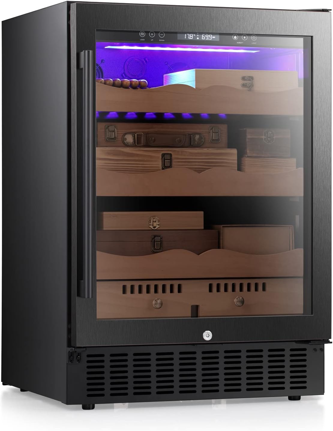 Coffee machine